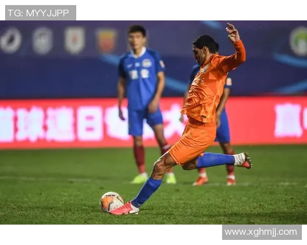 鲁能足球崛起之路探索团队精神与战术创新的完美结合