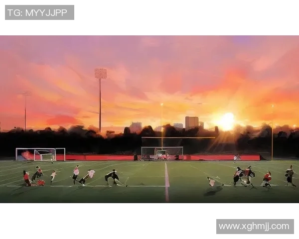 欢乐足球场卡通世界带你畅游绿茵场的奇妙冒险与精彩瞬间 欢乐足球场卡通世界带你畅游绿茵场的奇妙冒险与精彩瞬间